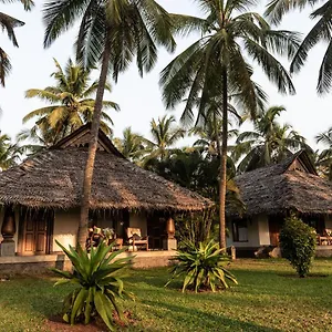 Resort Neeleshwar Hermitage, Nileshwar