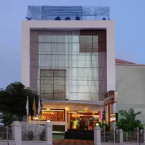 Hotel Ambalakkara Regency, Kottarakara