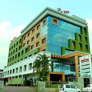 Hotel Ashoka, Thrissur