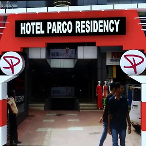 Inn Parco Residency, Tellicherry
