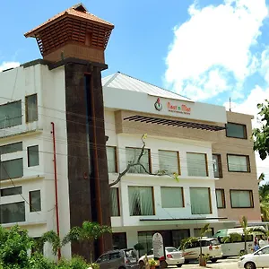 Hotel Nest N Mist, Vaduvanchal
